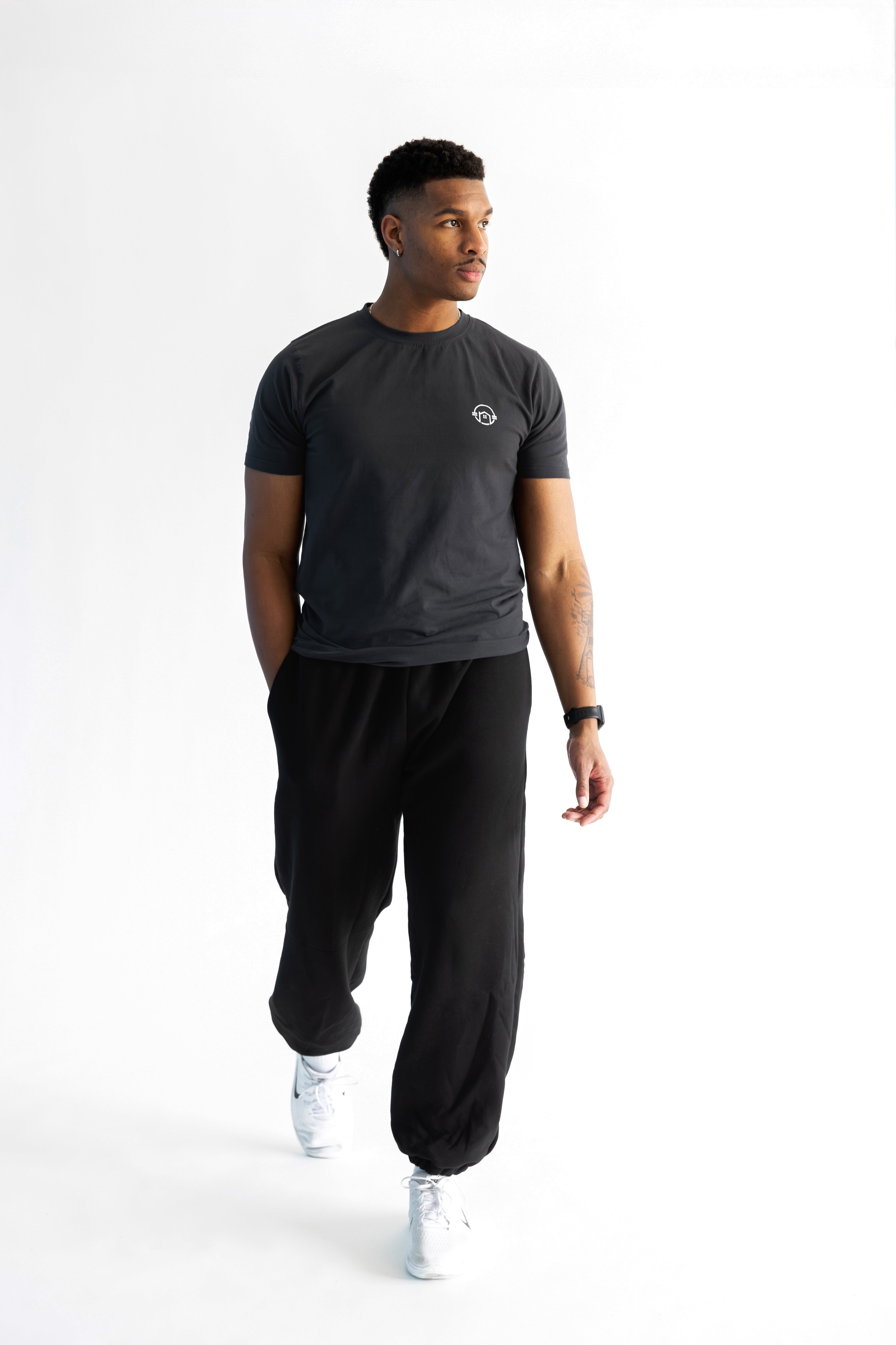 Element Sweatpants - Black