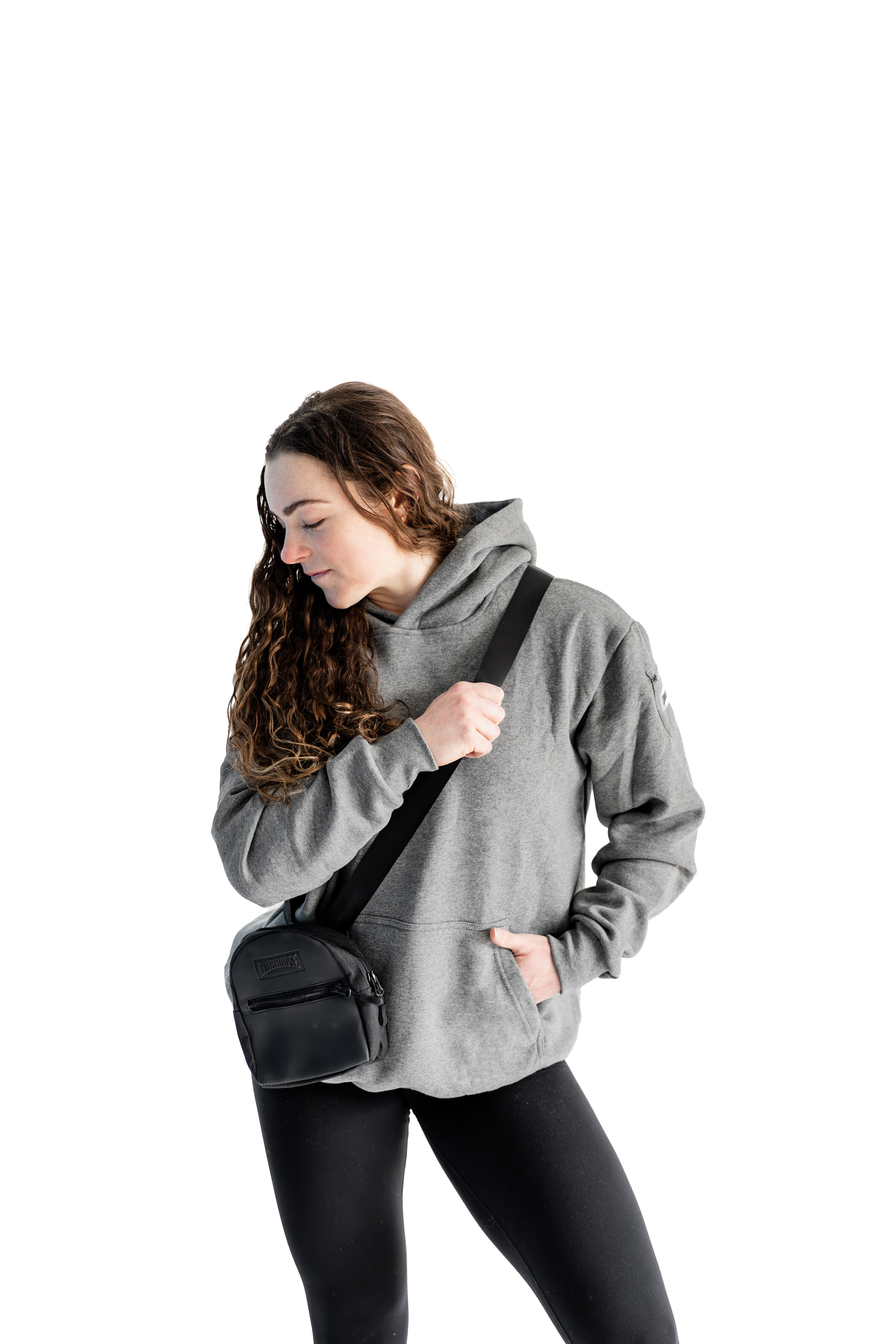 Element Hoodie - Gray