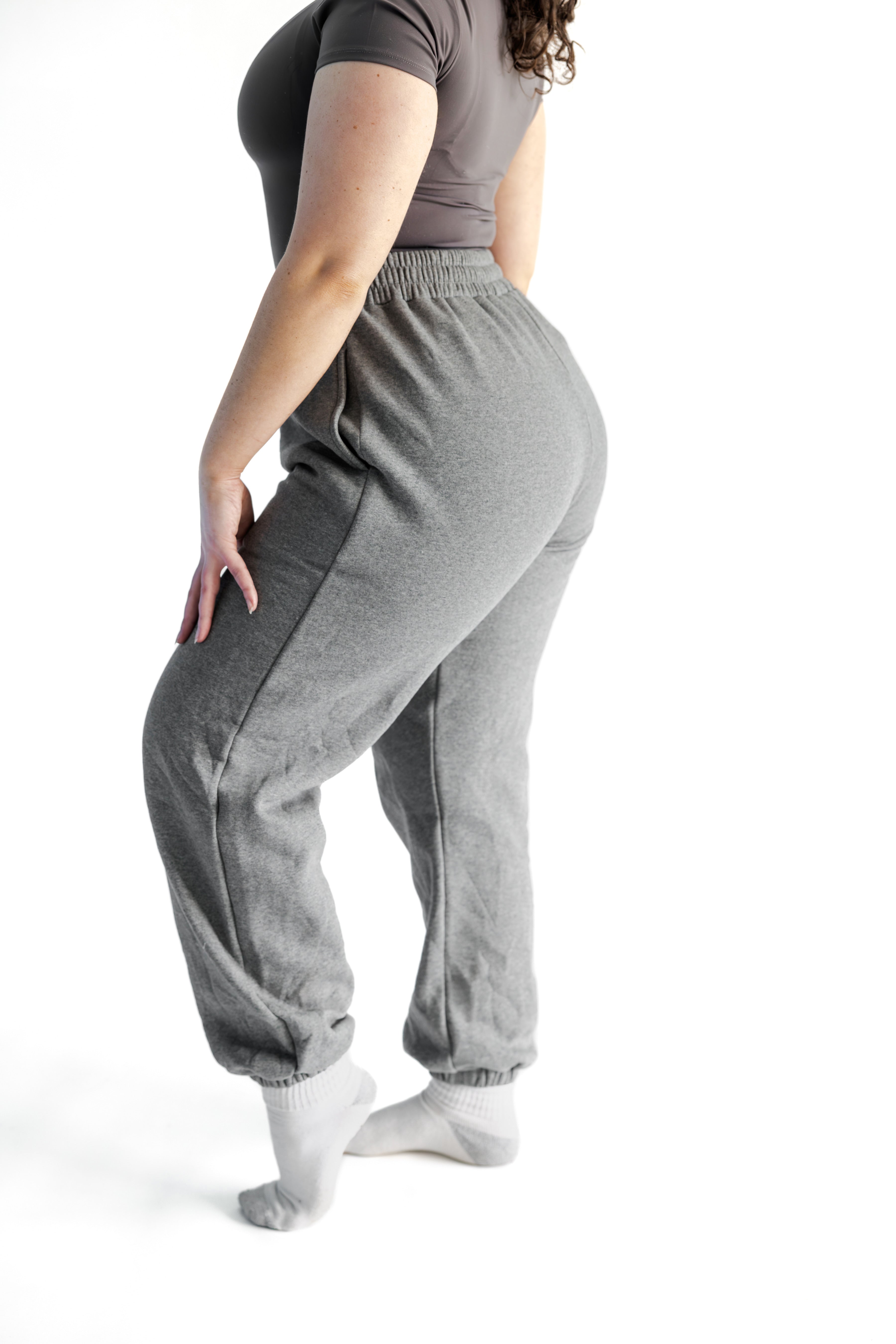 Element Sweatpants - Gray