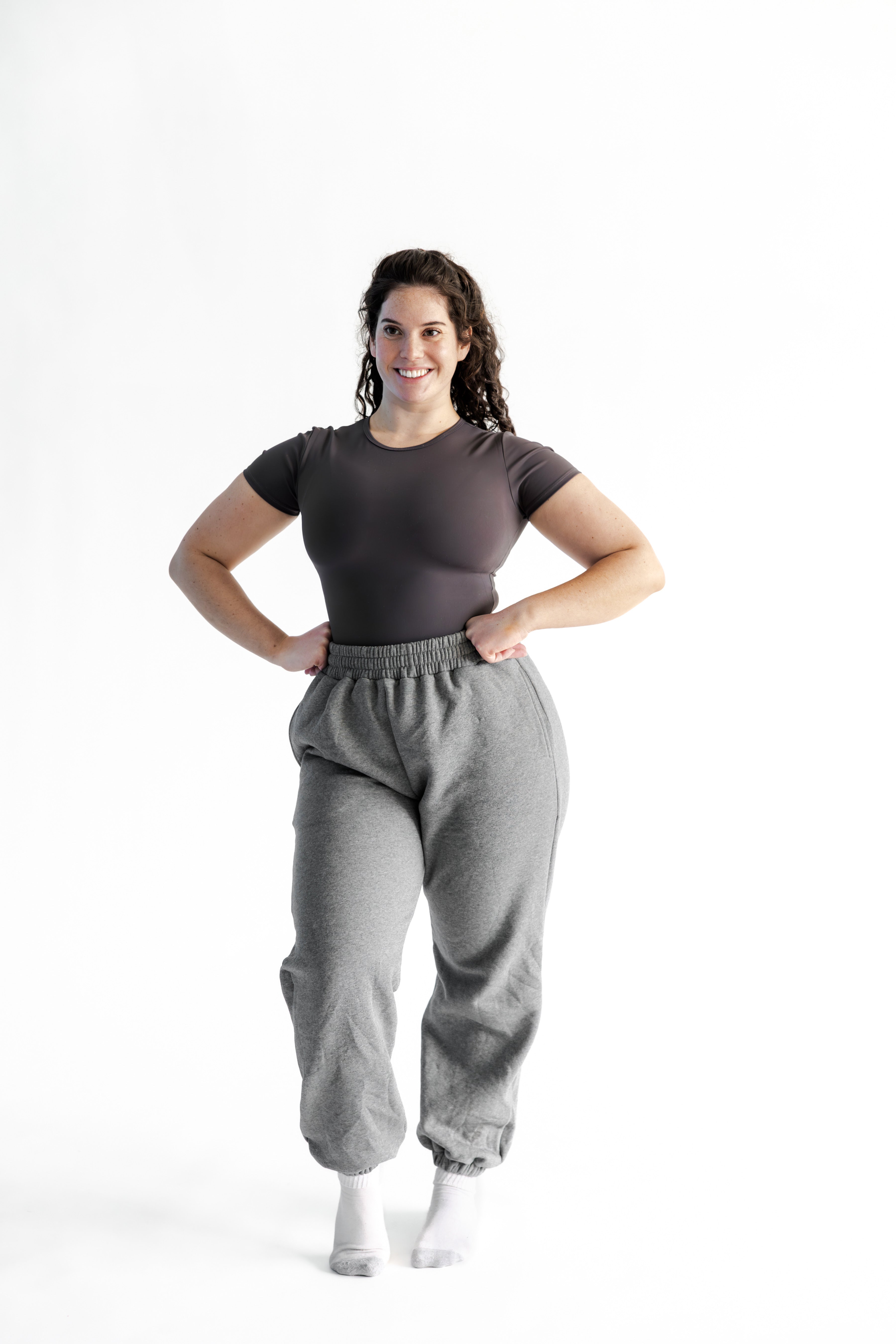 Element Sweatpants - Gray