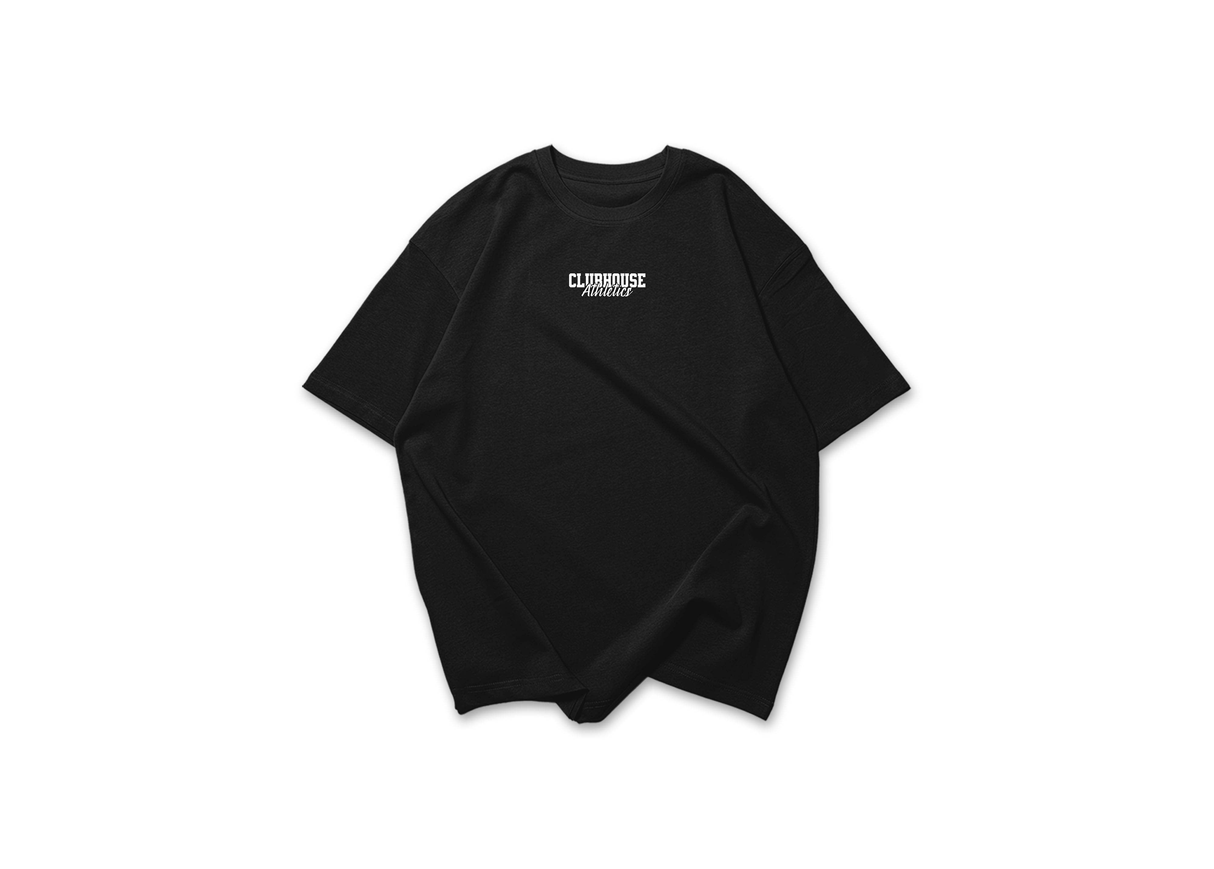 Legacy Tee - Black
