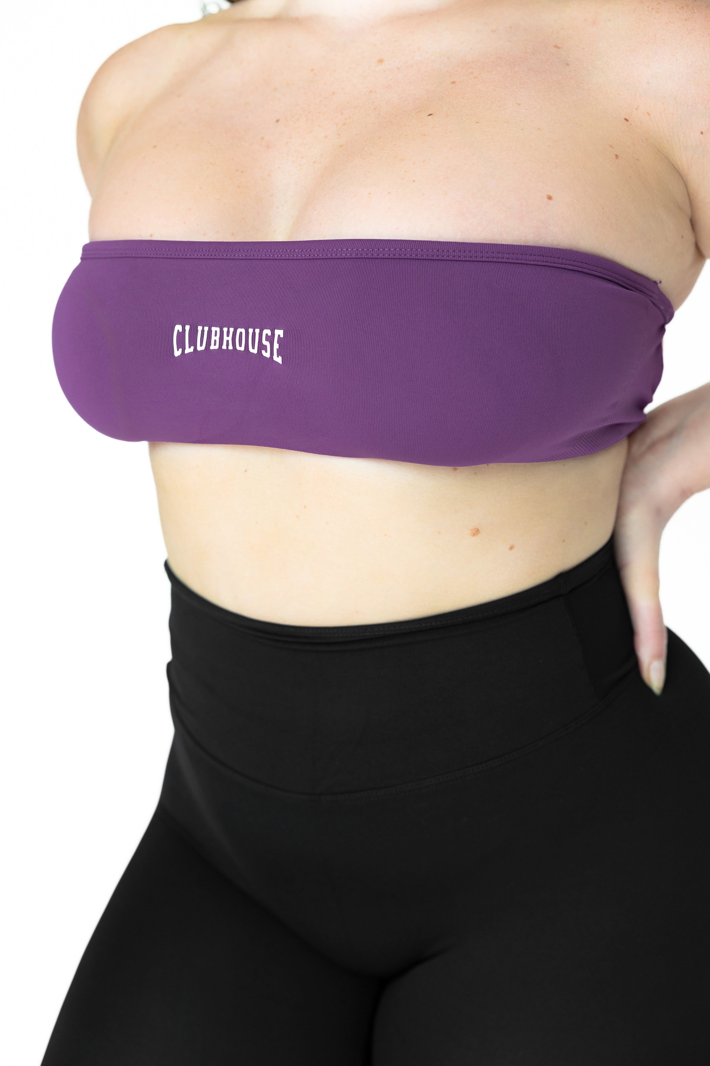 Selene Bra - Dusty Lavender