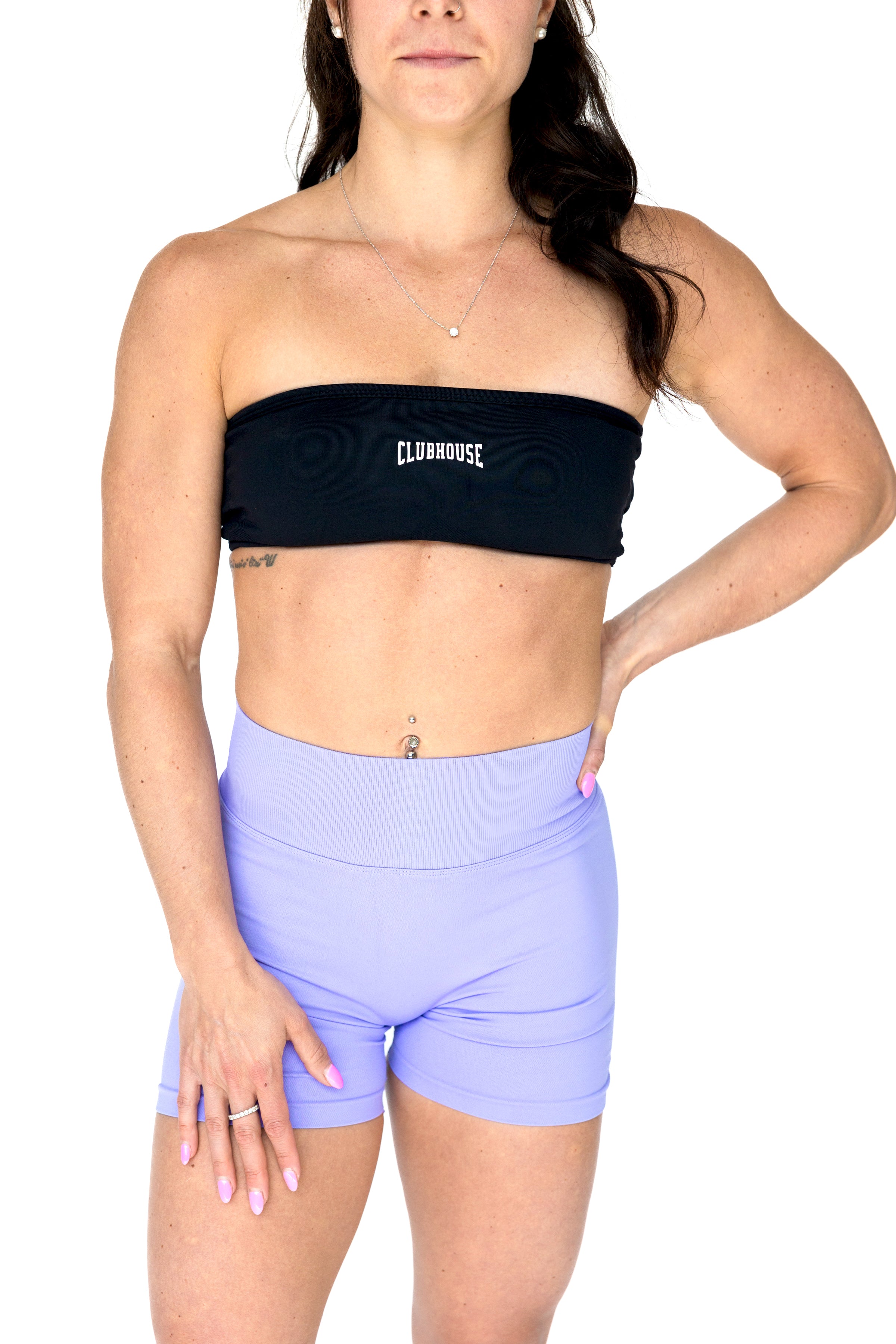 Selene Bra - Black