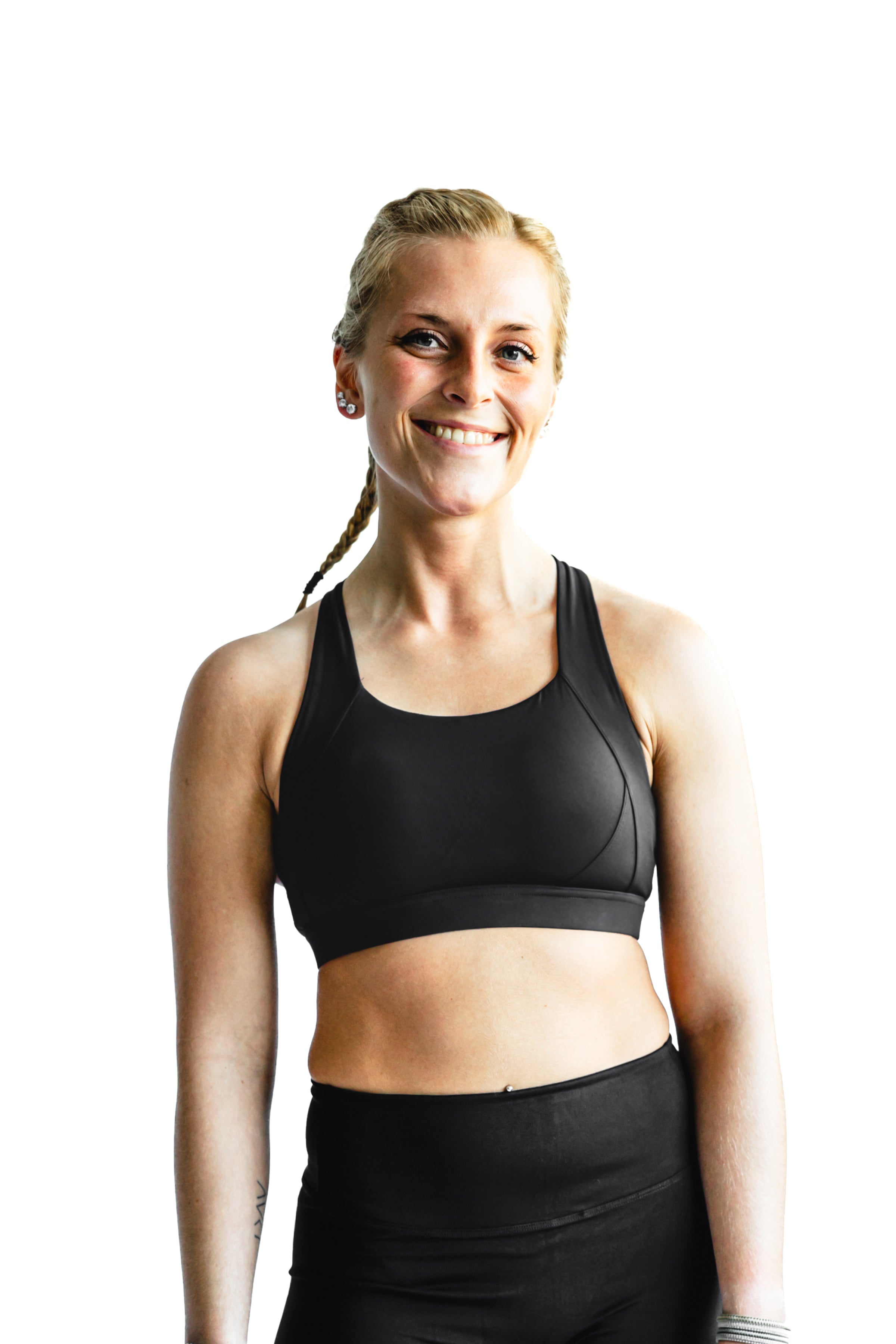 Hera Bra - Black