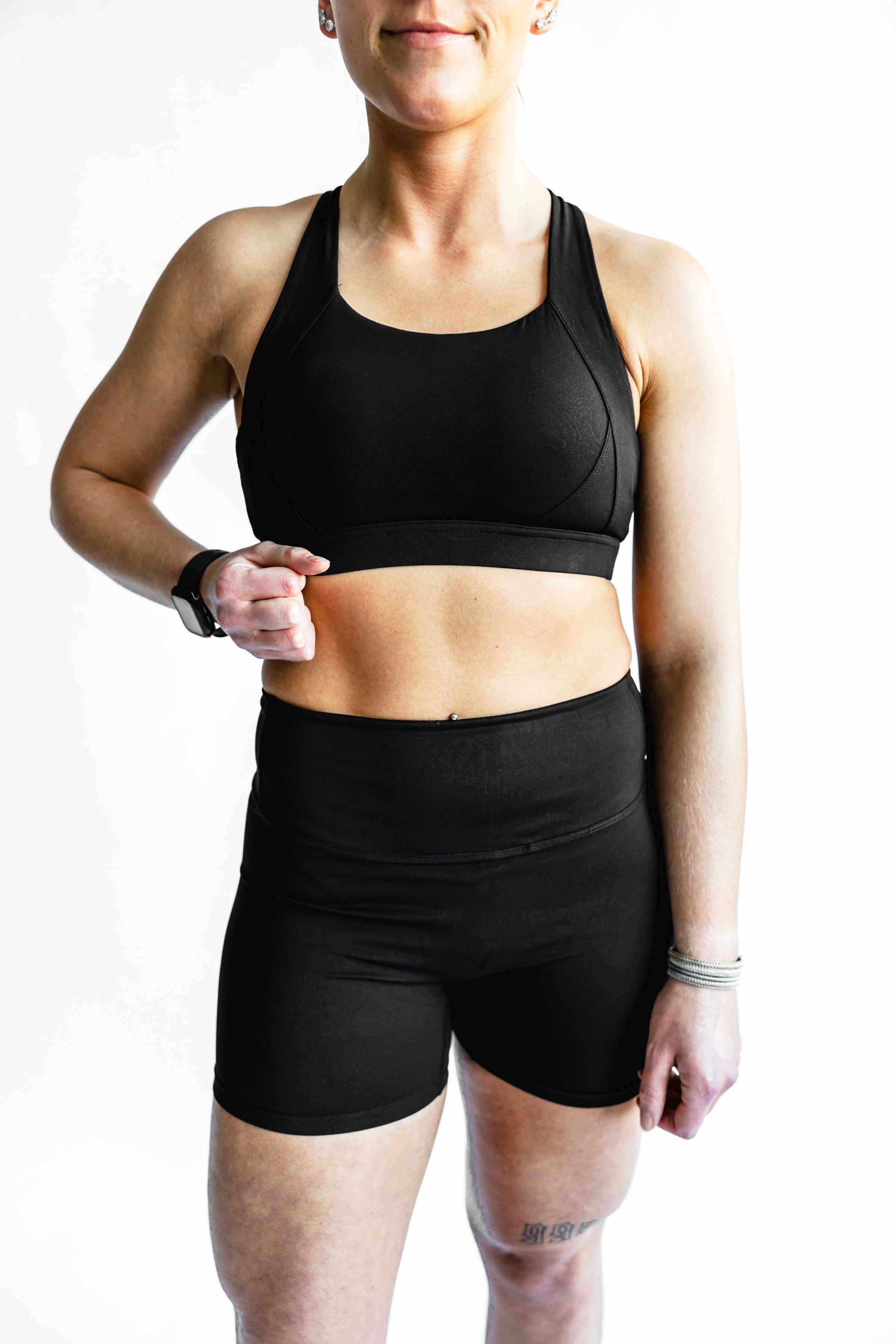 Hera Bra - Black