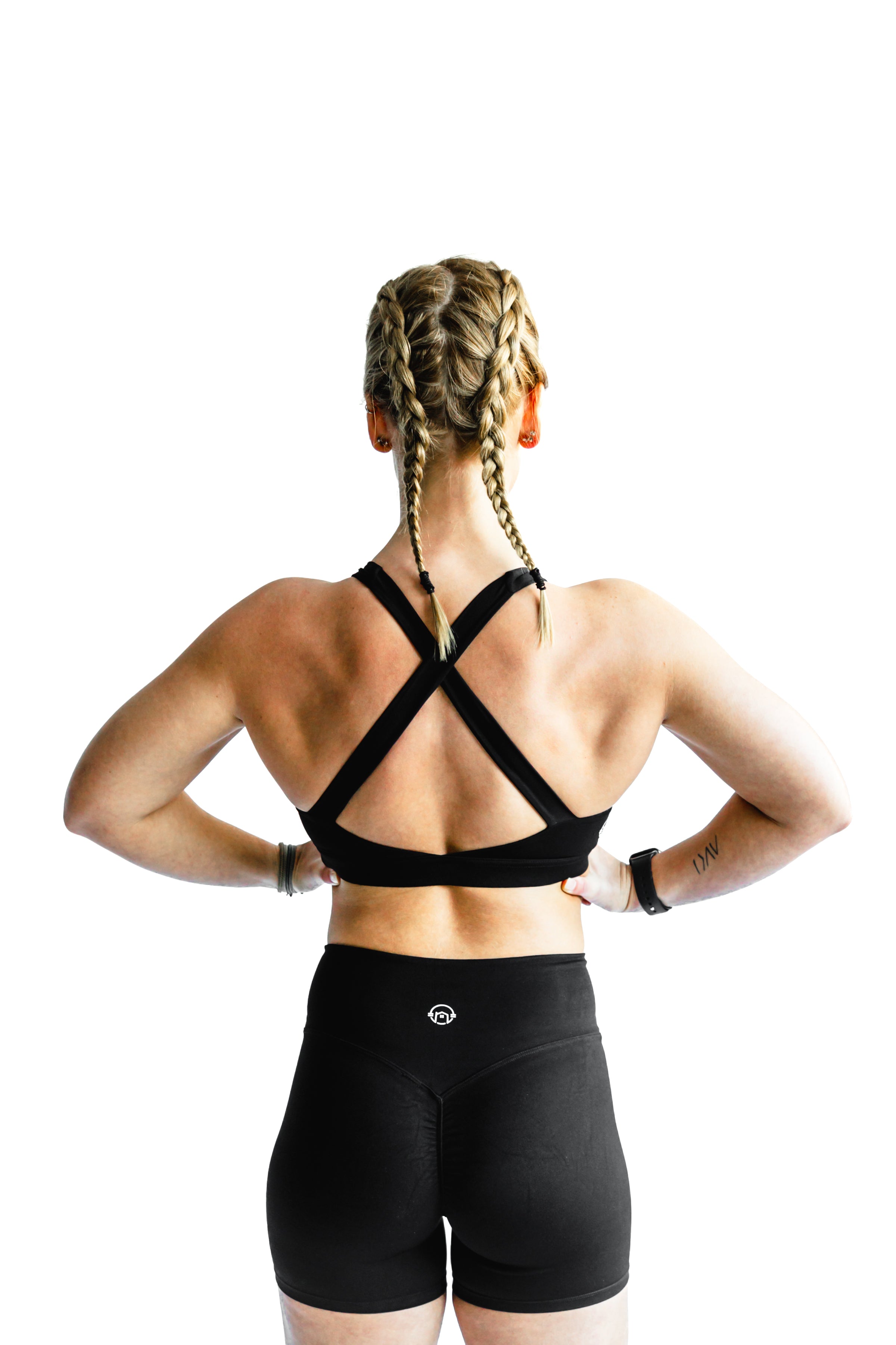 Hera Bra - Black