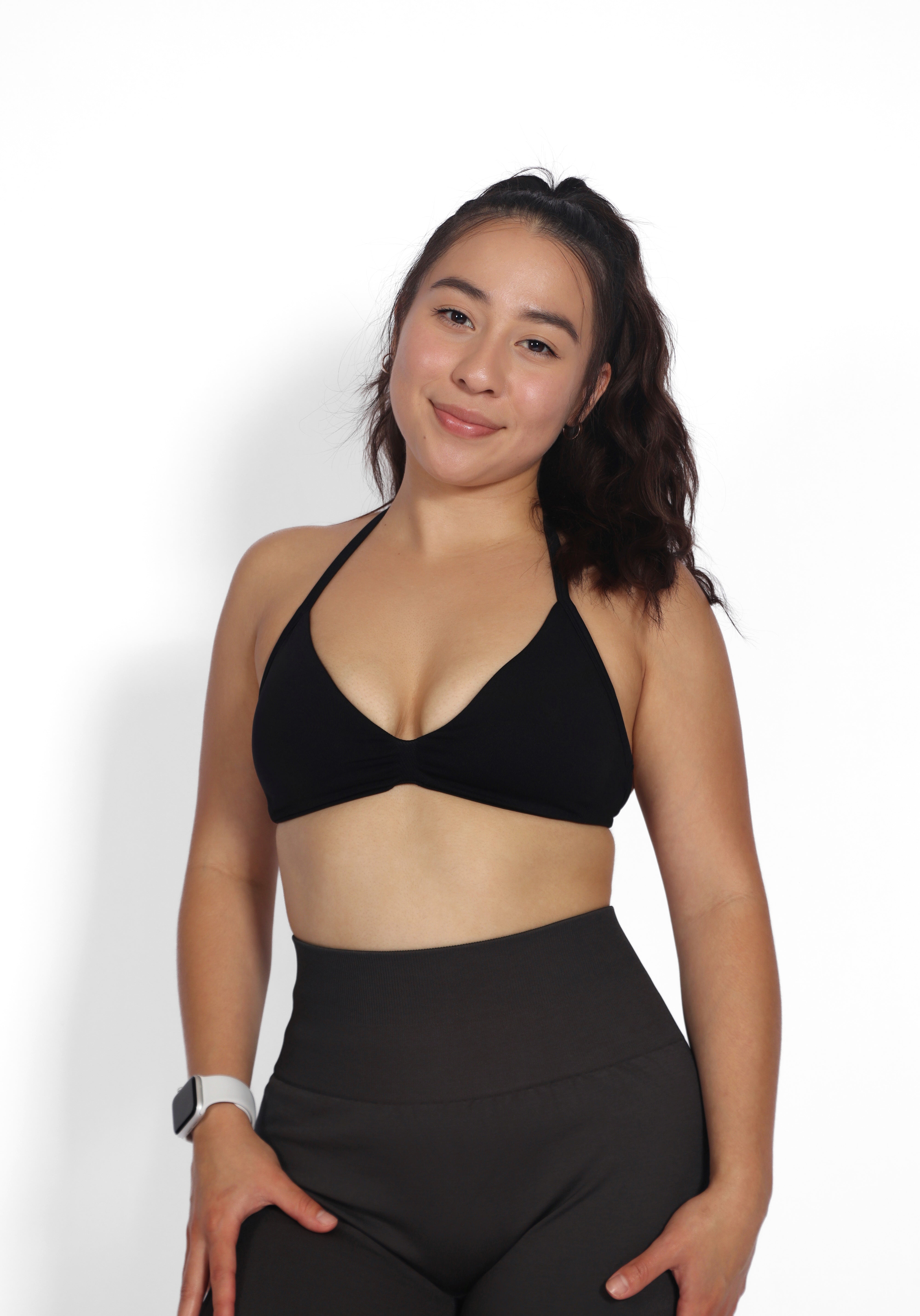 Nyx Bra - Black