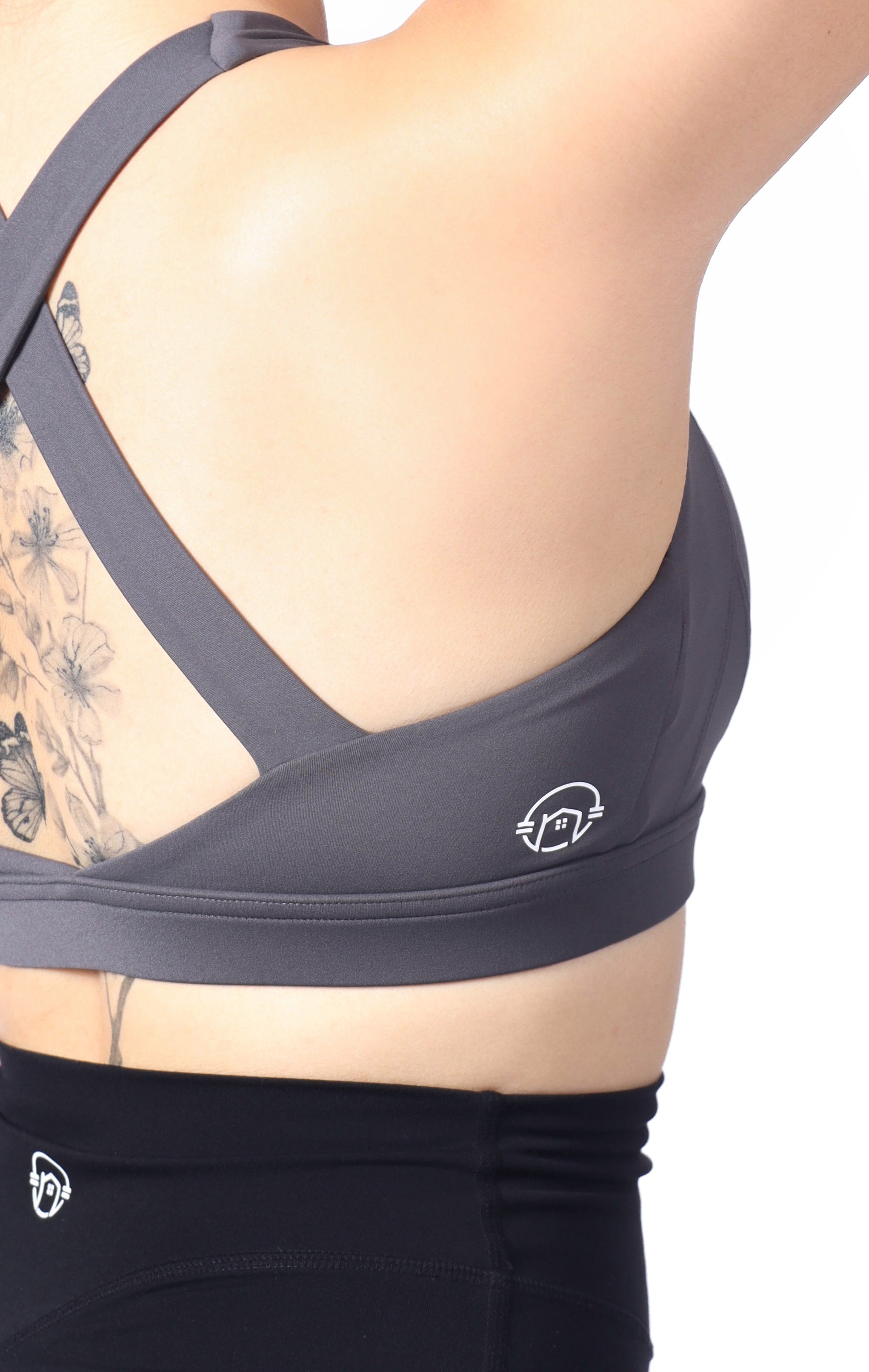 Hera Bra - Smoke
