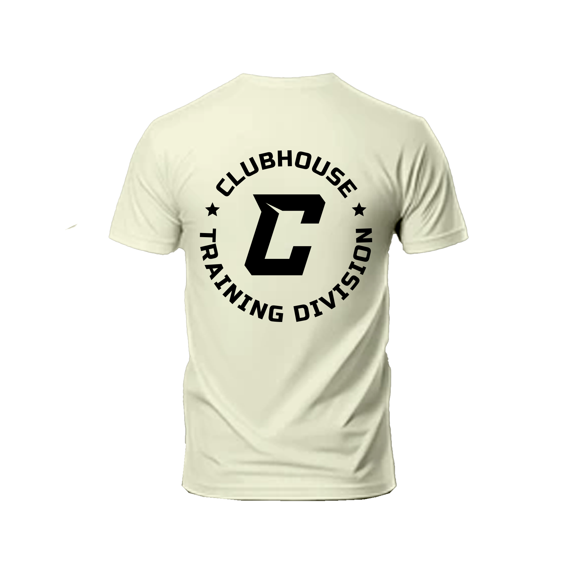 Elevate Tee - Beige