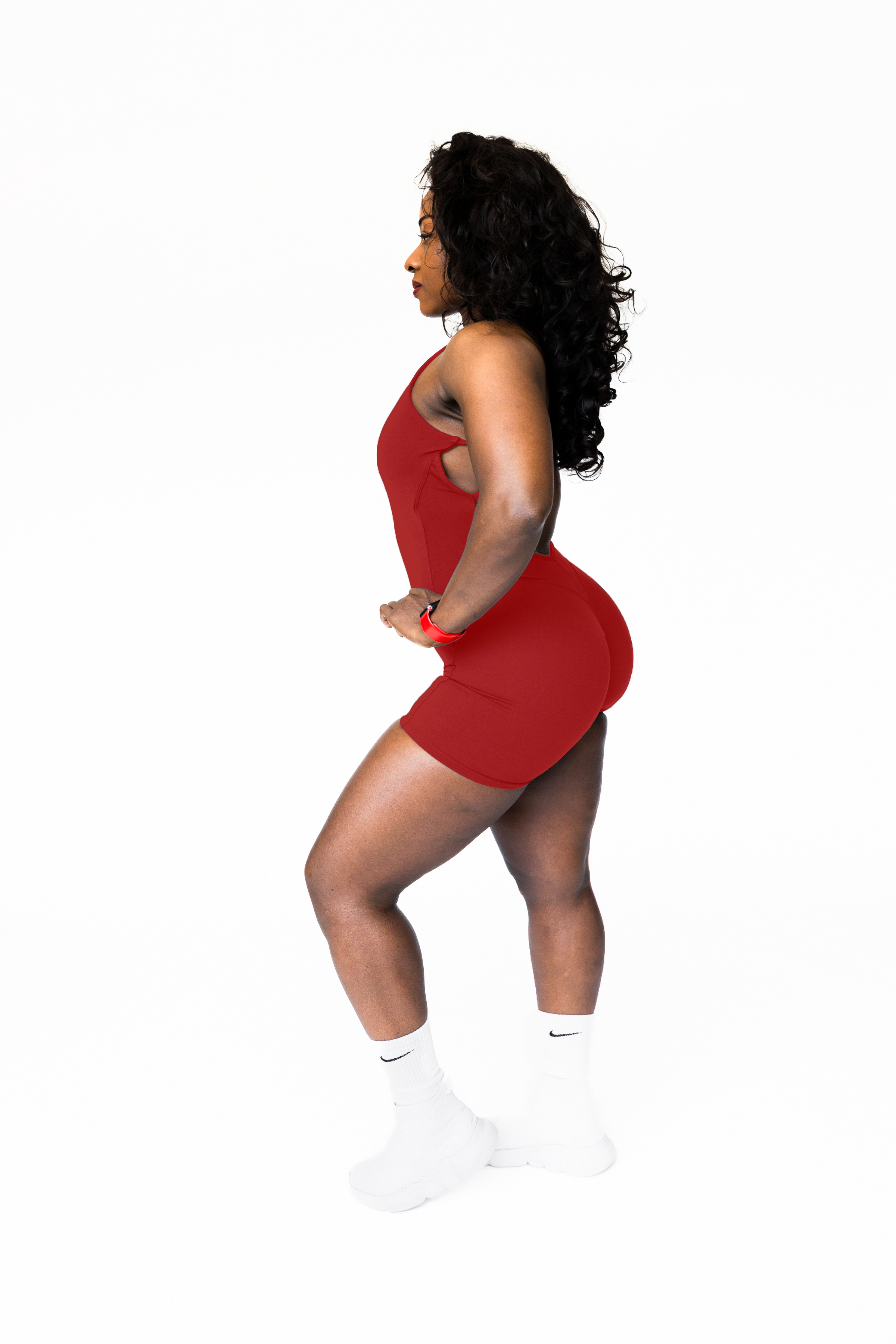 Vega Bodysuit - Sienna