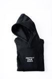 Protect Your Peace Hoodie - Black