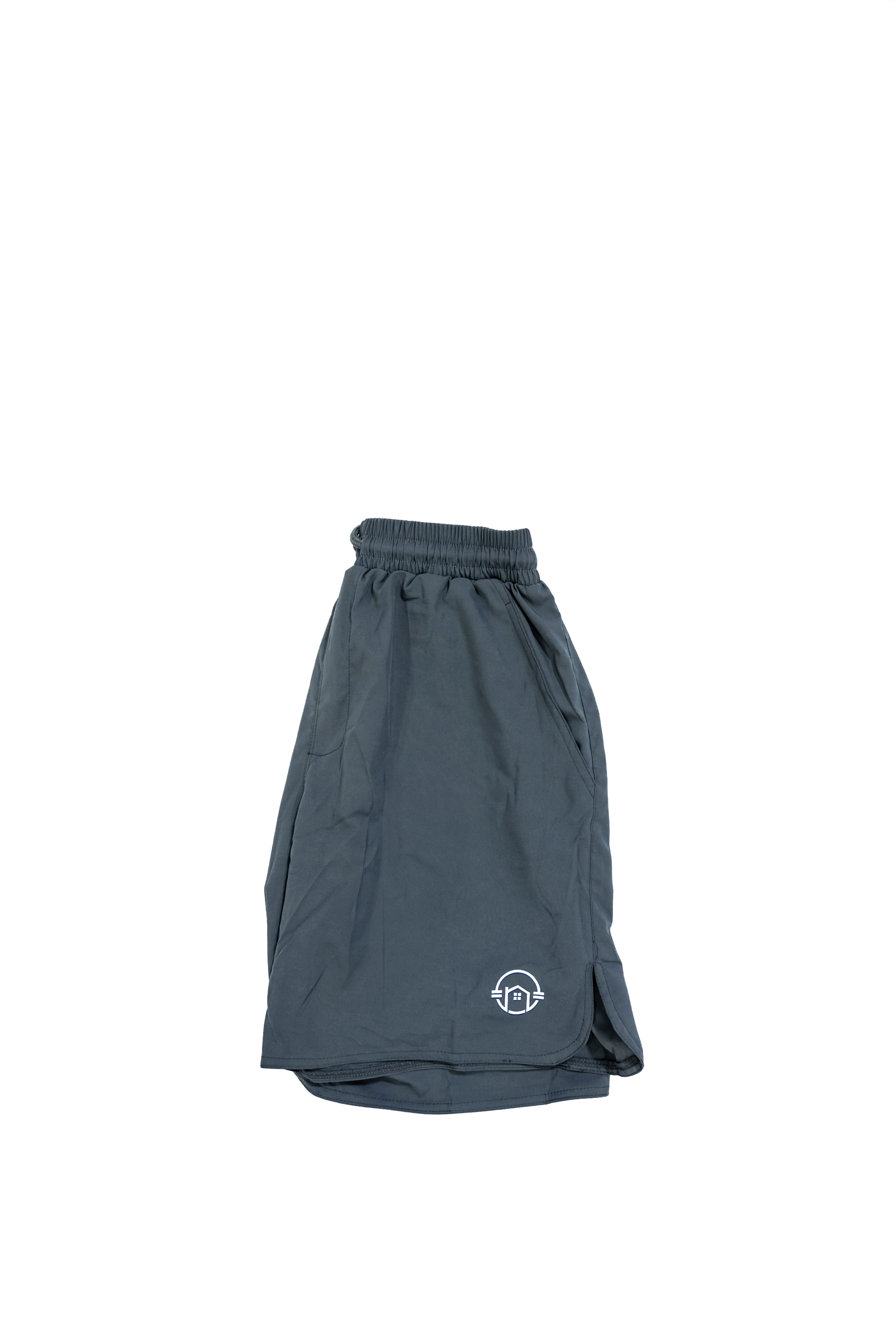 Propel Shorts - Charcoal