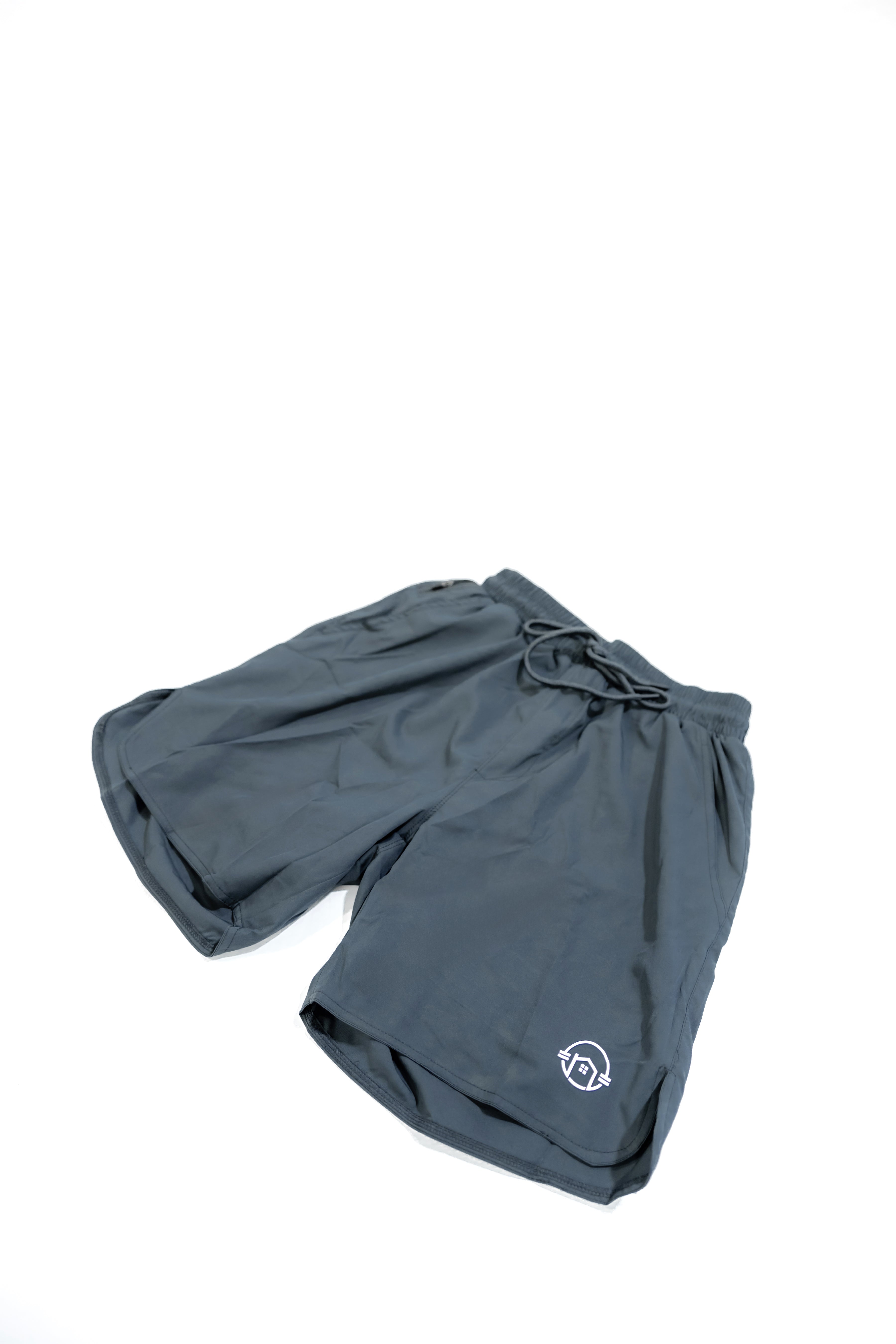 Propel Shorts - Charcoal