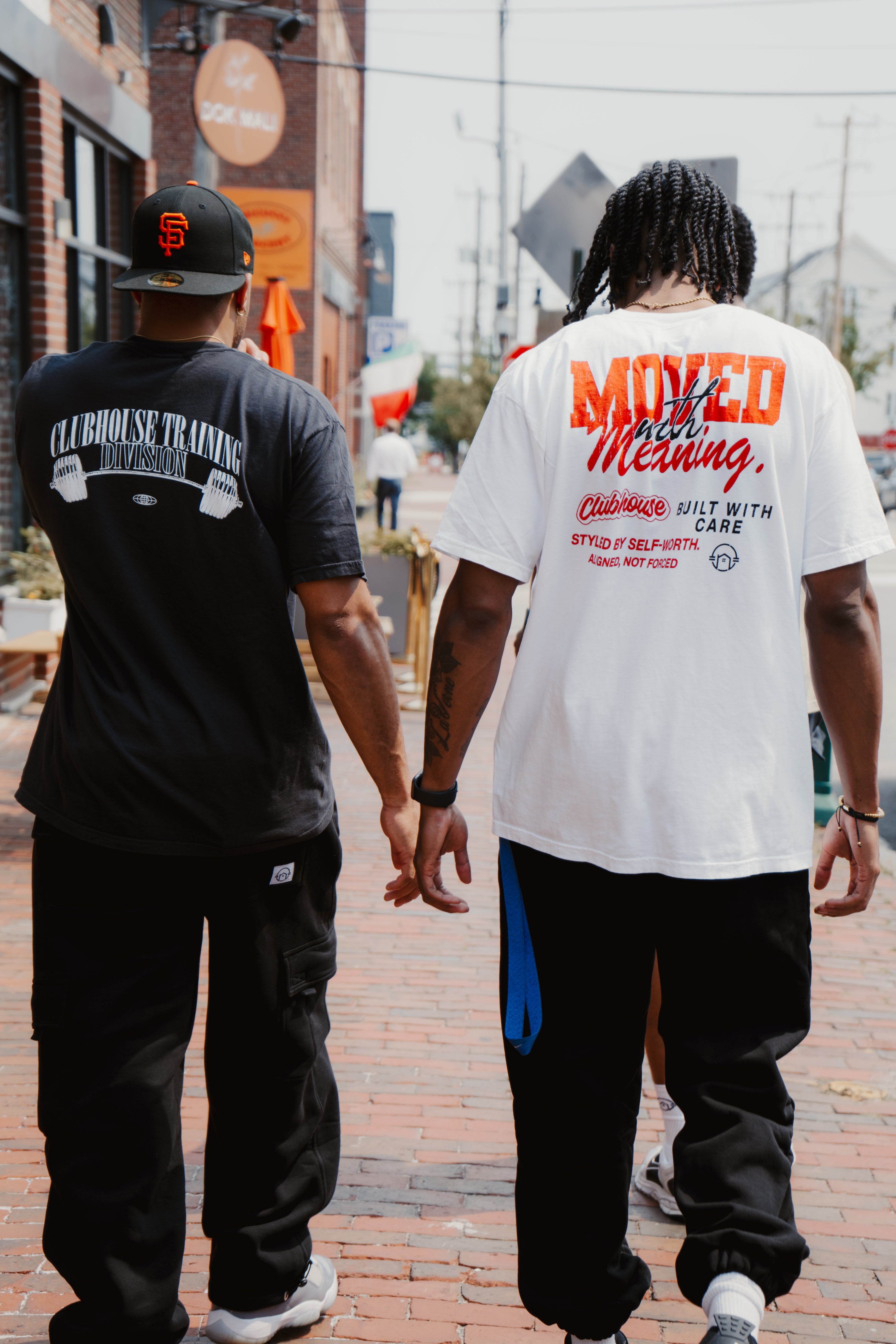 クラブハウス CLUBHAUS Active Shorts / Navy d07f20ca-58bc-445e-aa83-