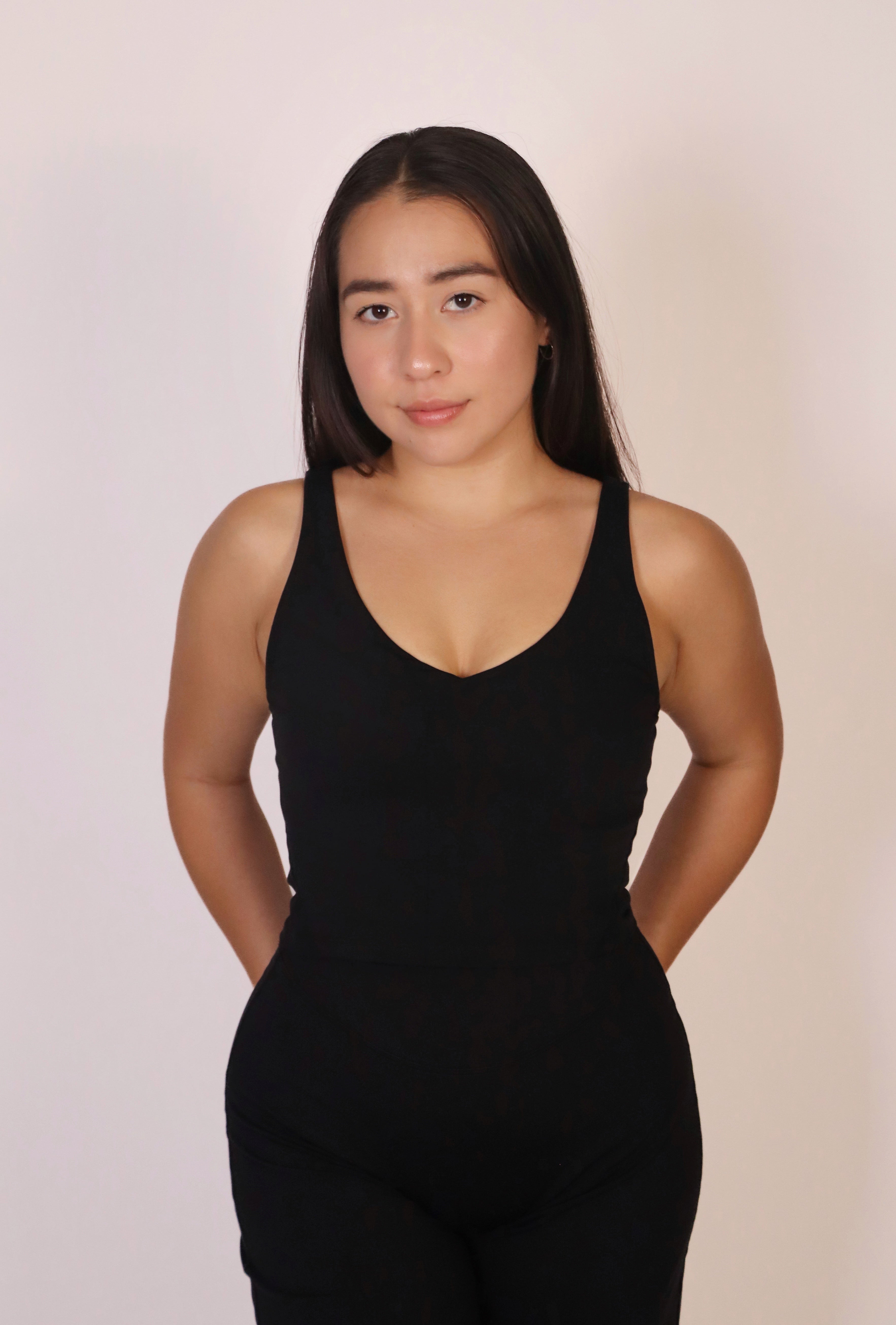 Core Tank - Black