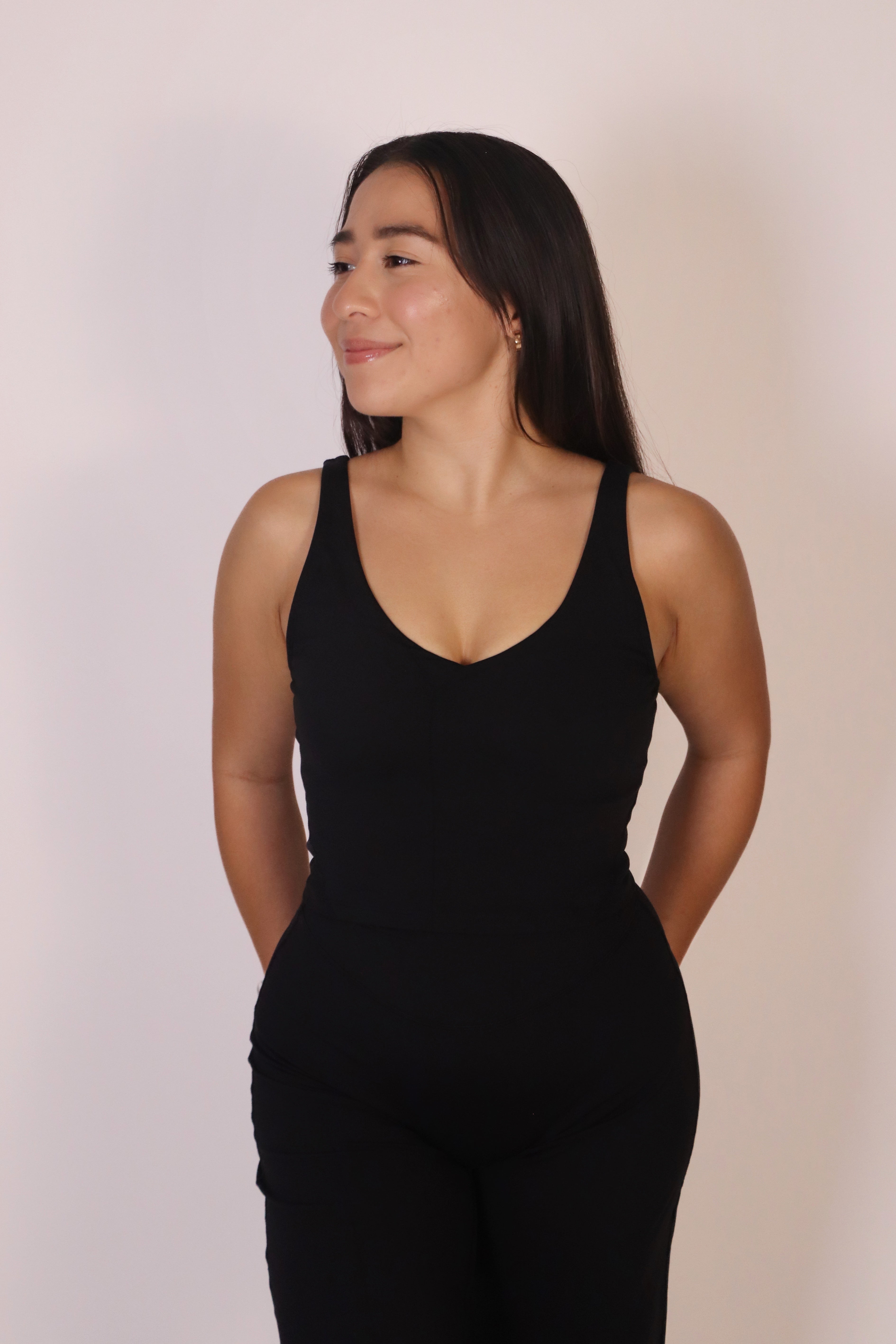 Core Tank - Black