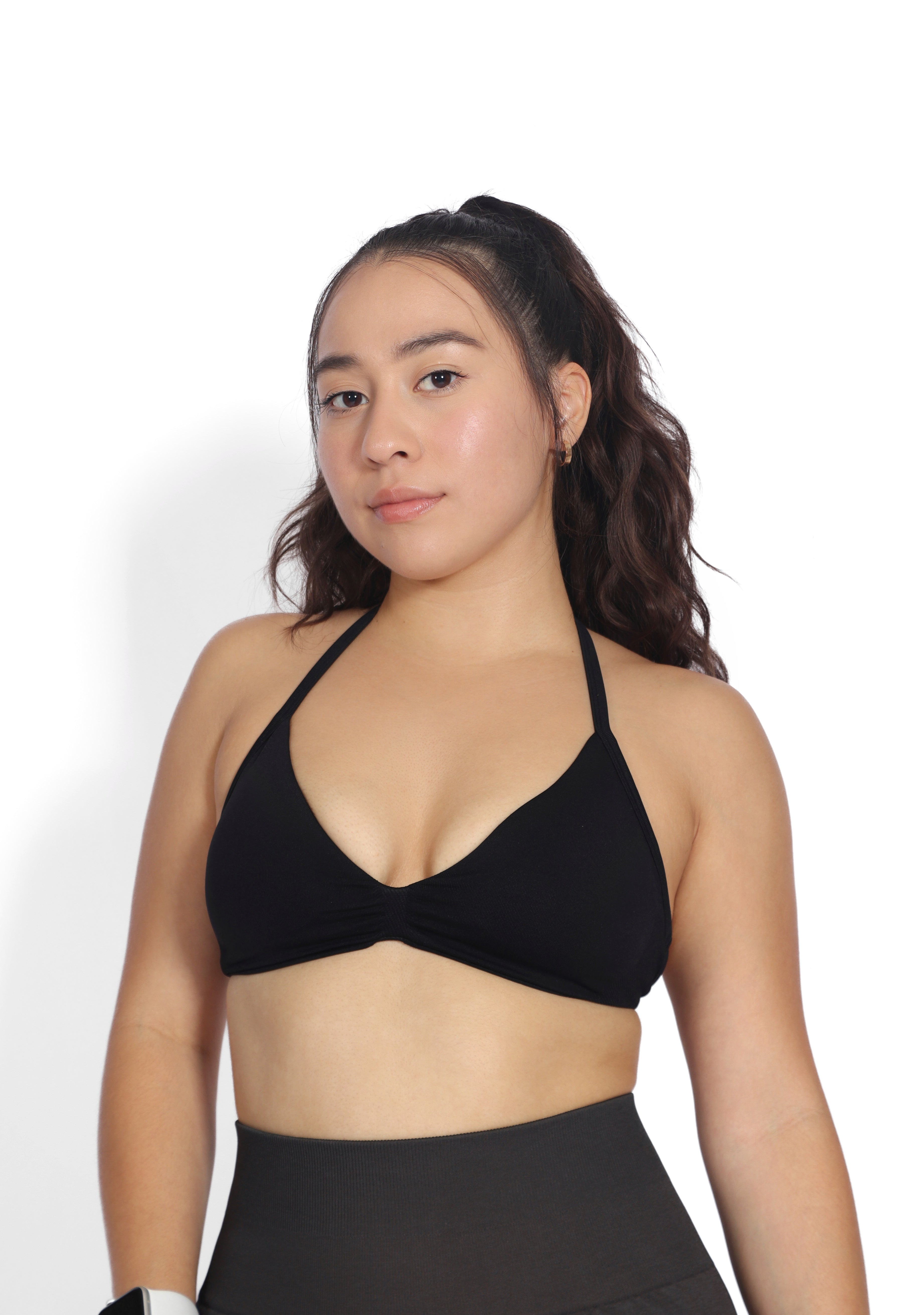 Nyx Bra - Black