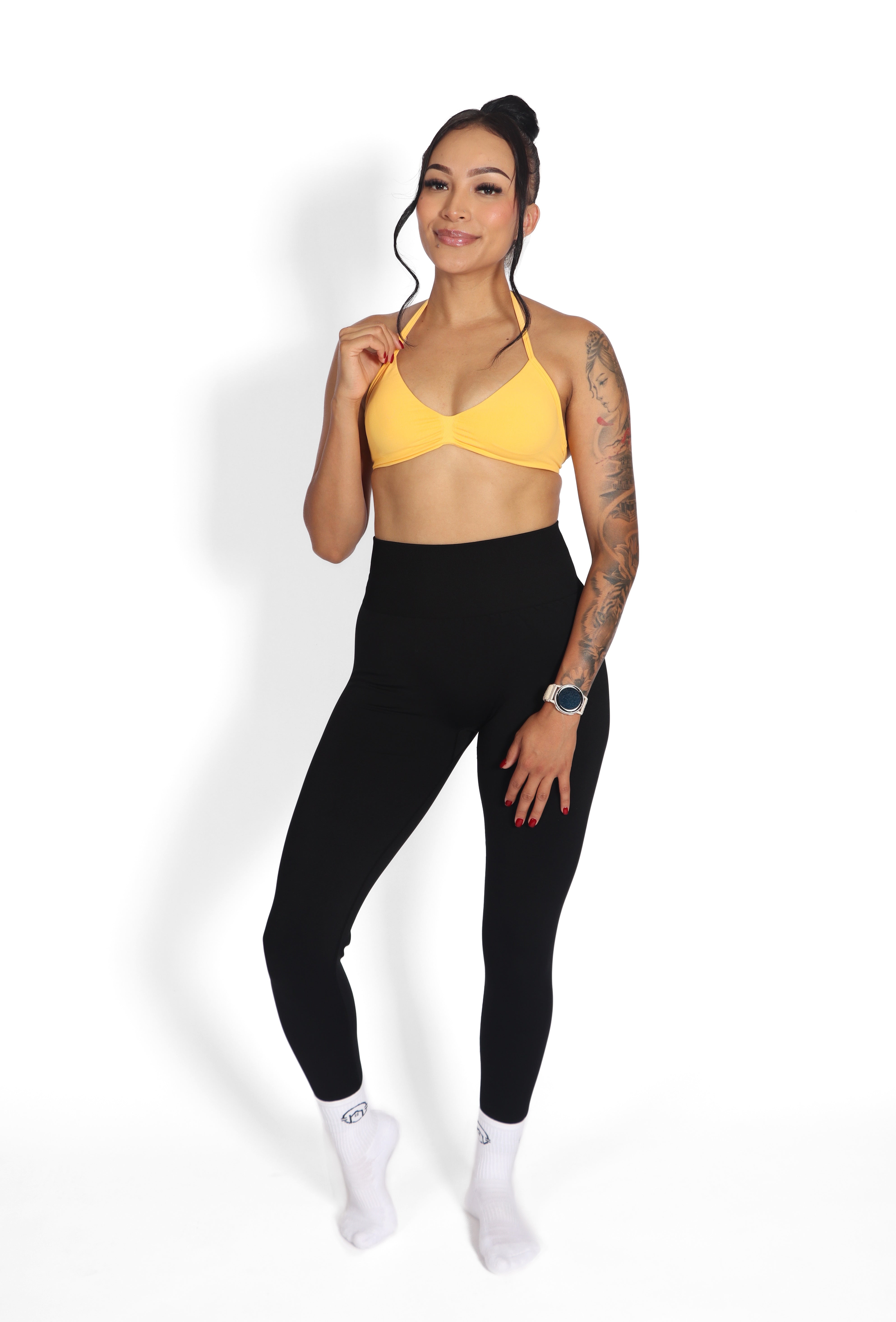 Nyx Bra - Golden Hour