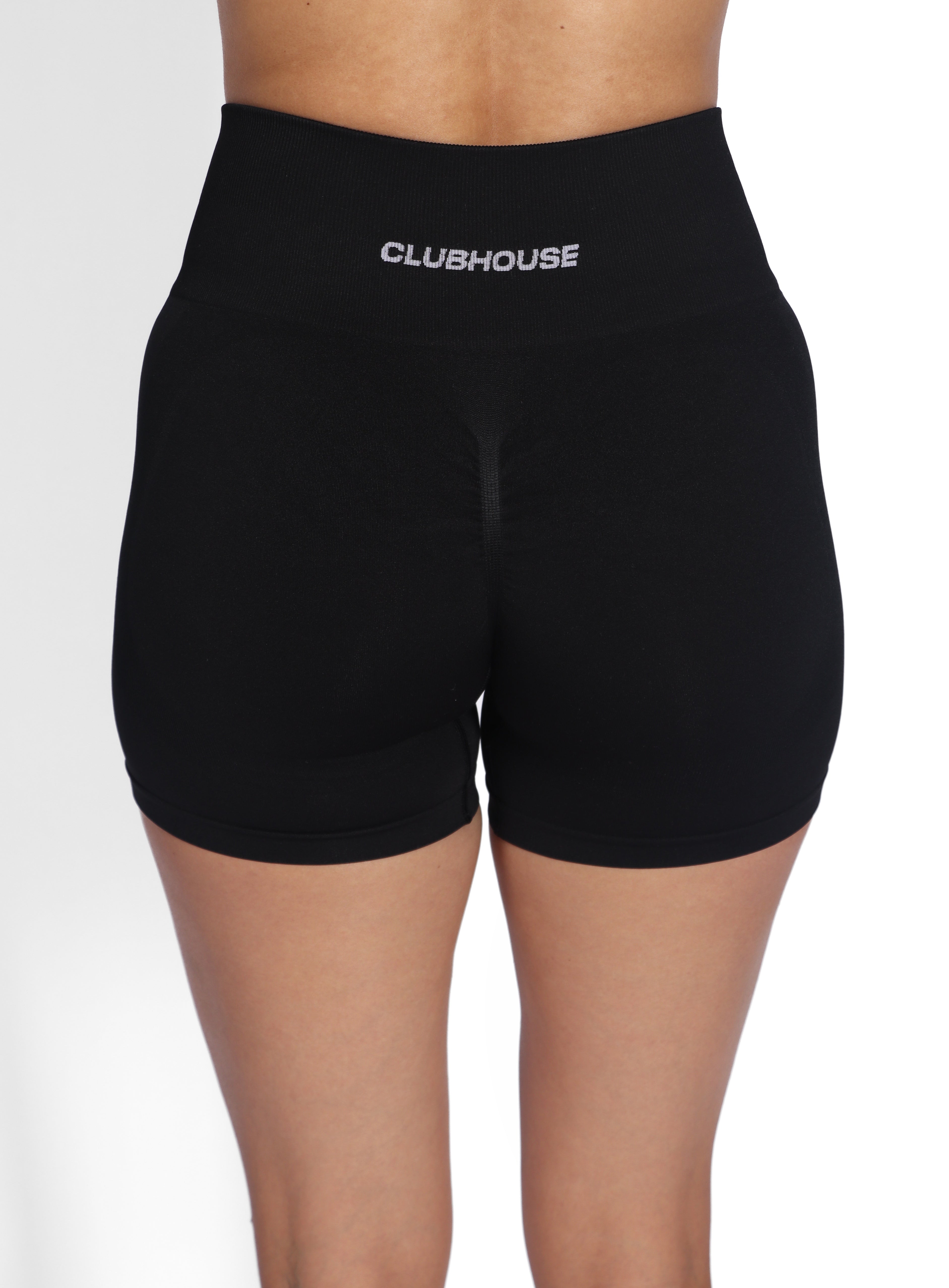 Summit Shorts - Black