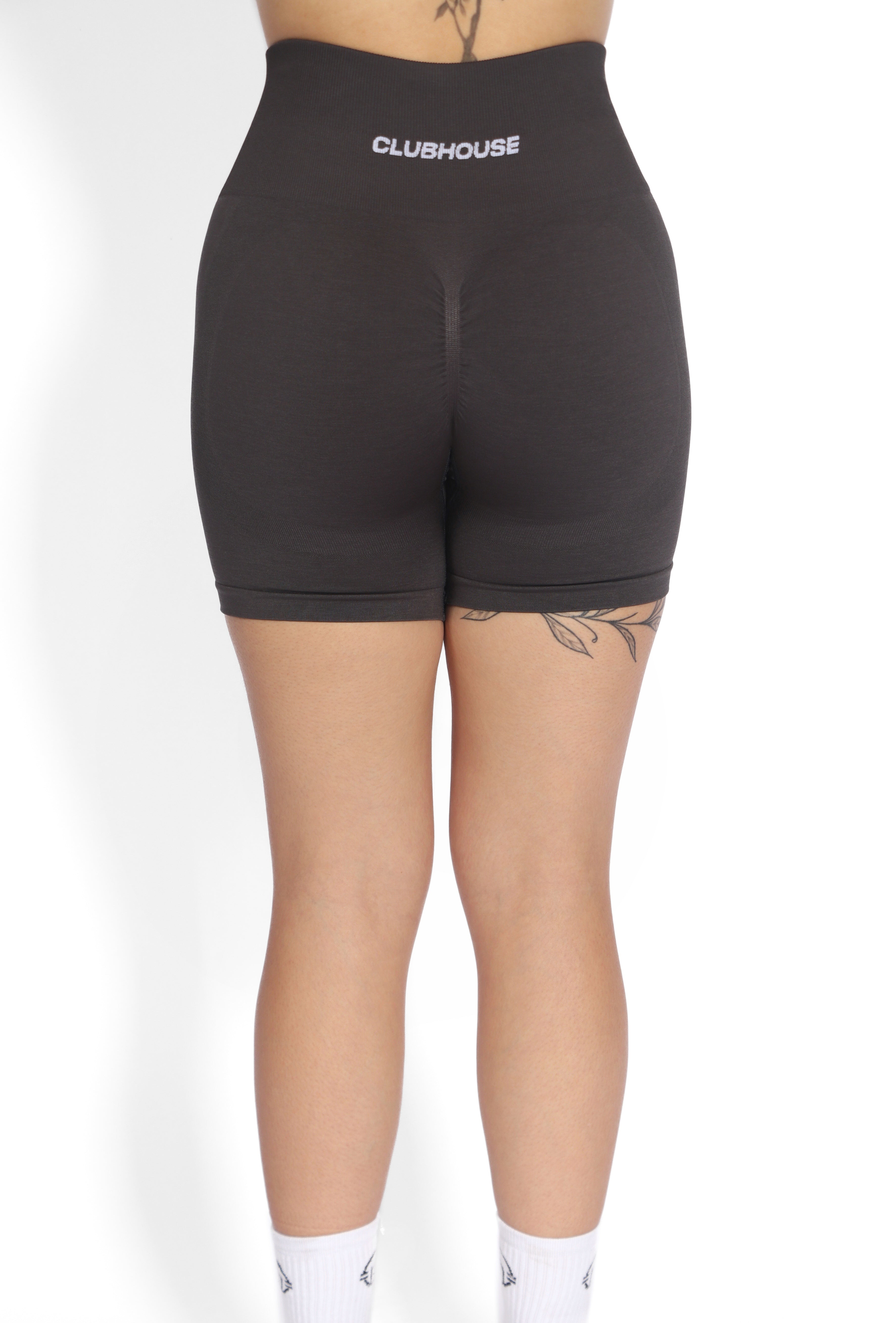 Summit Shorts - Charcoal