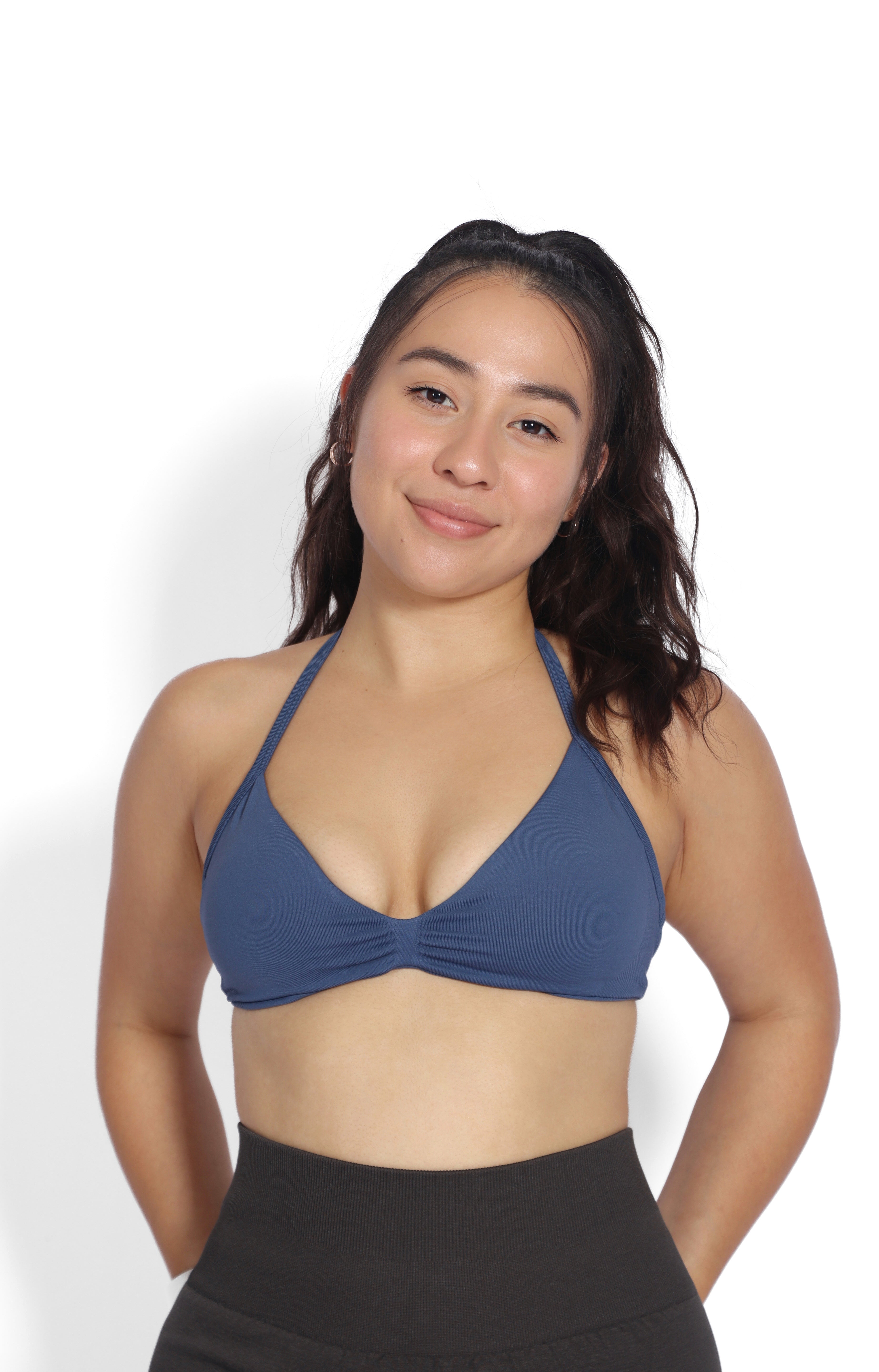 Nyx Bra - Azure Haze