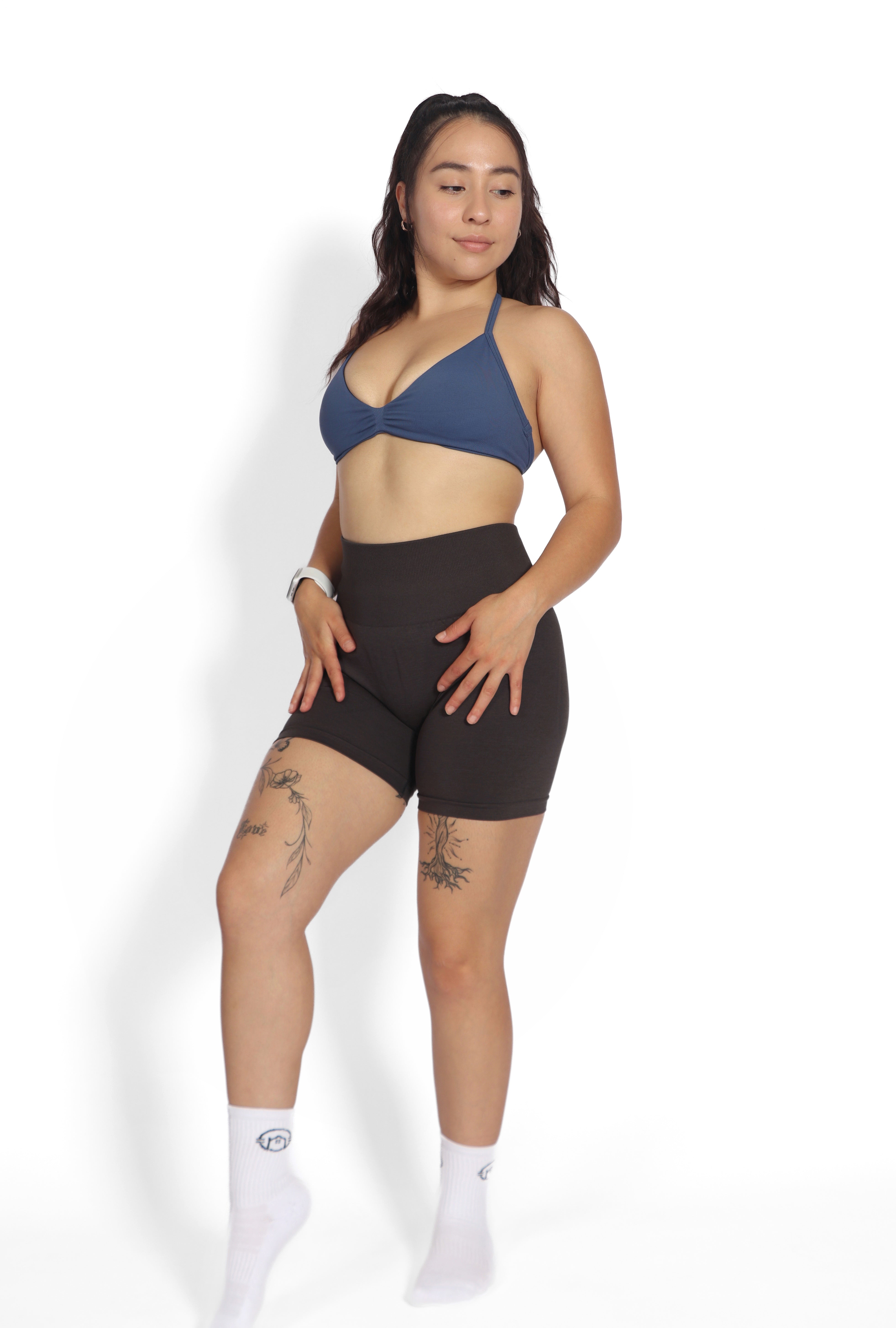 Nyx Bra - Azure Haze