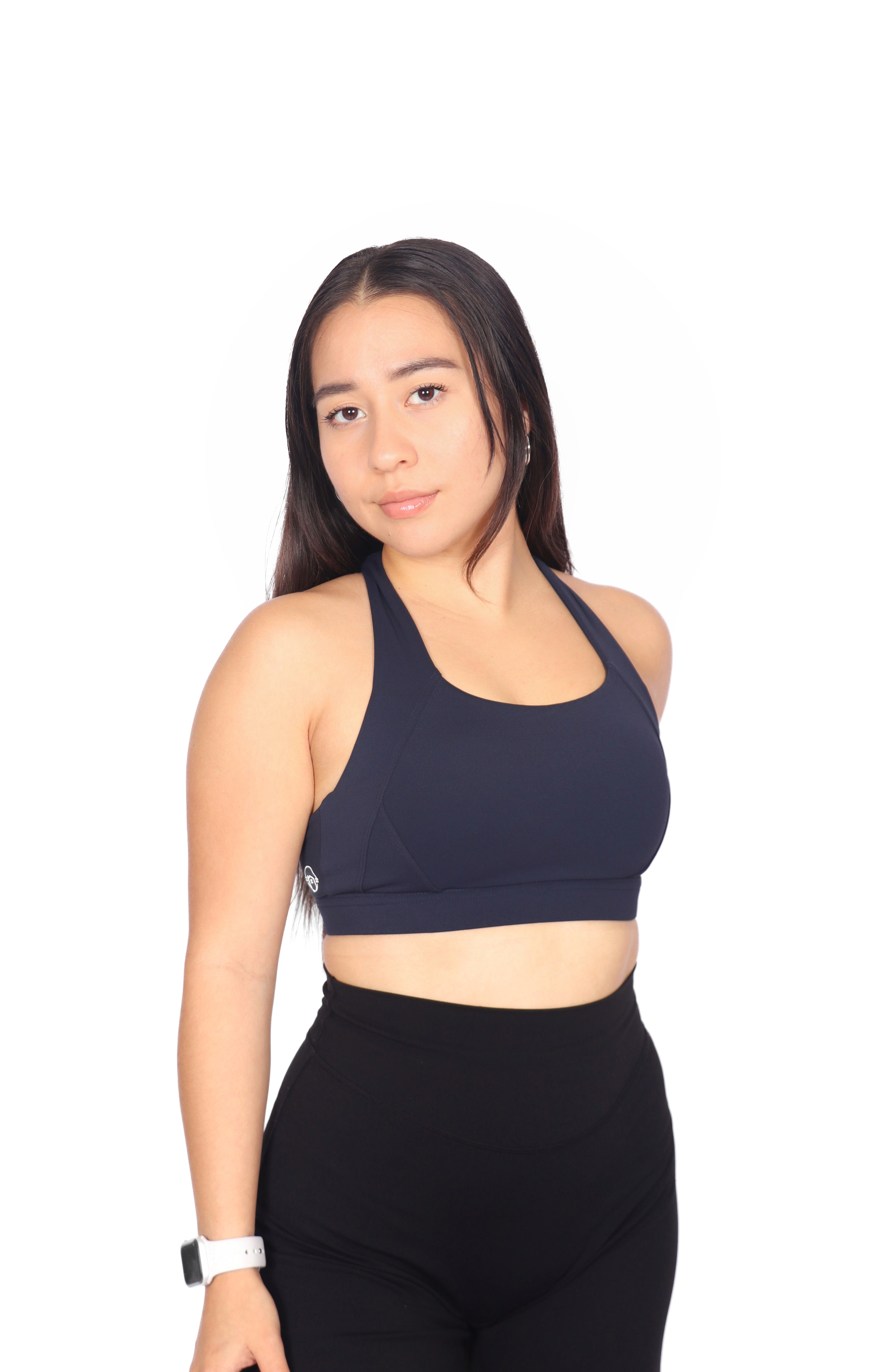Hera Bra - Navy