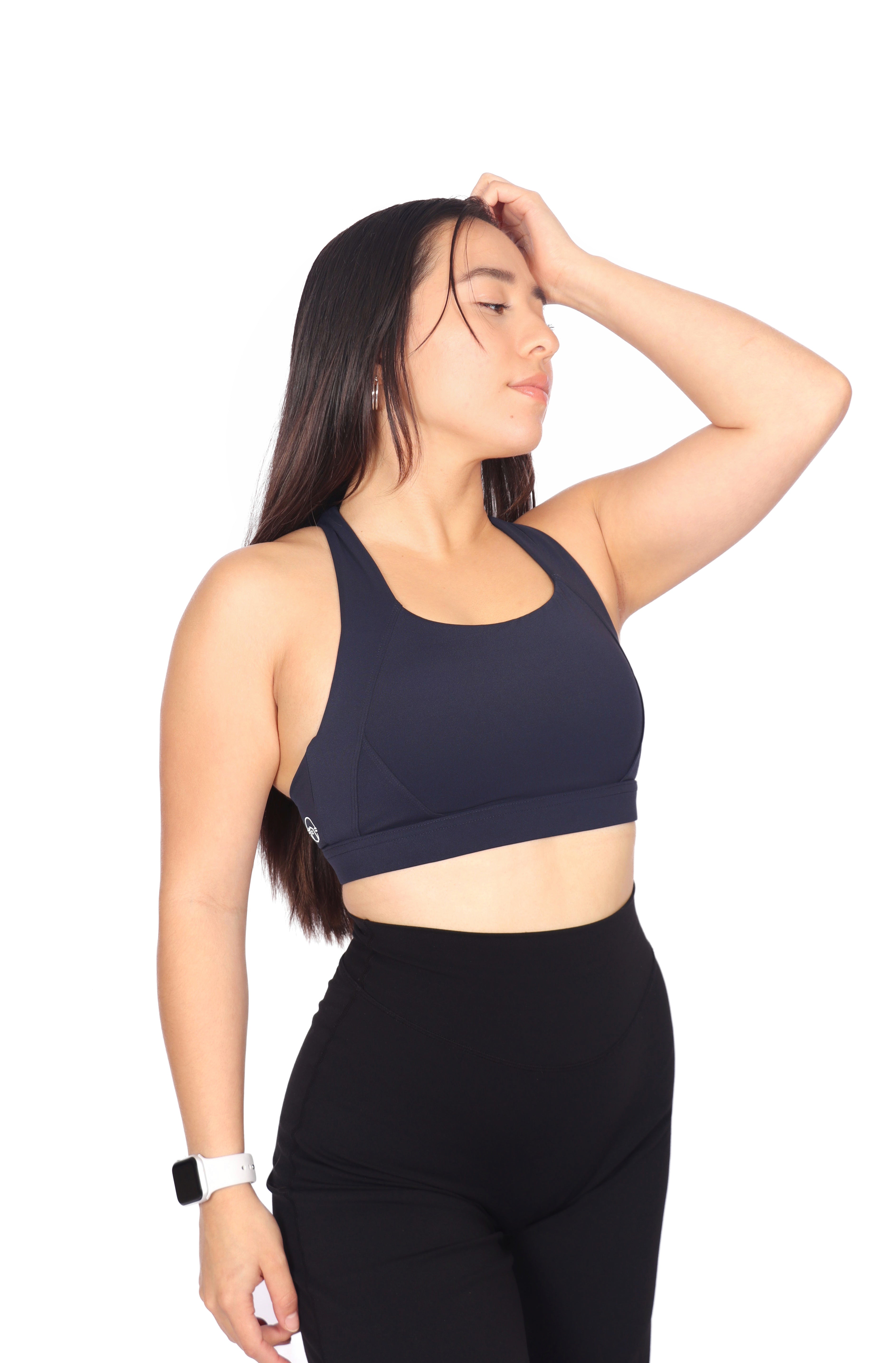 Hera Bra - Navy