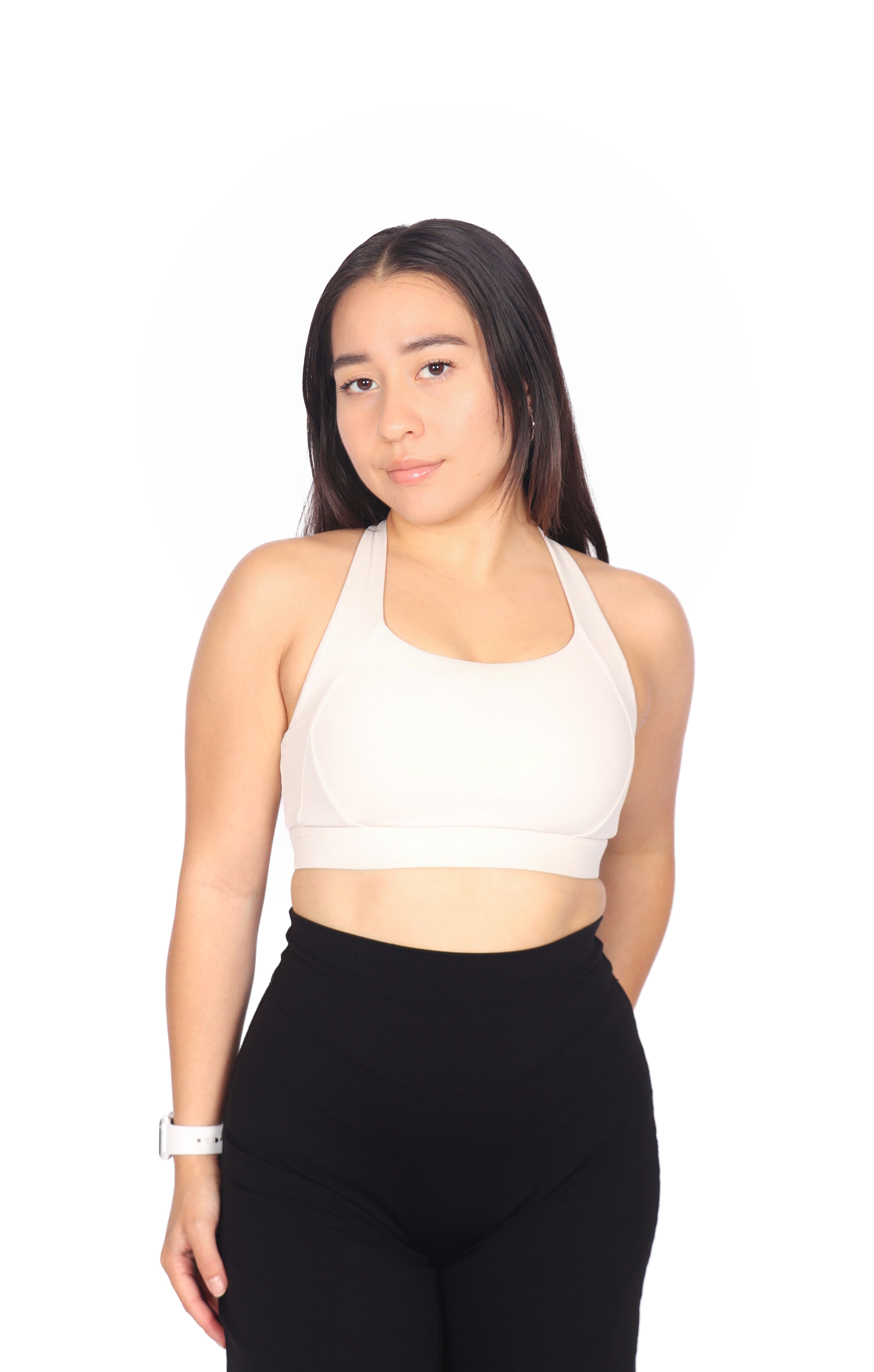 Hera Bra - Off White
