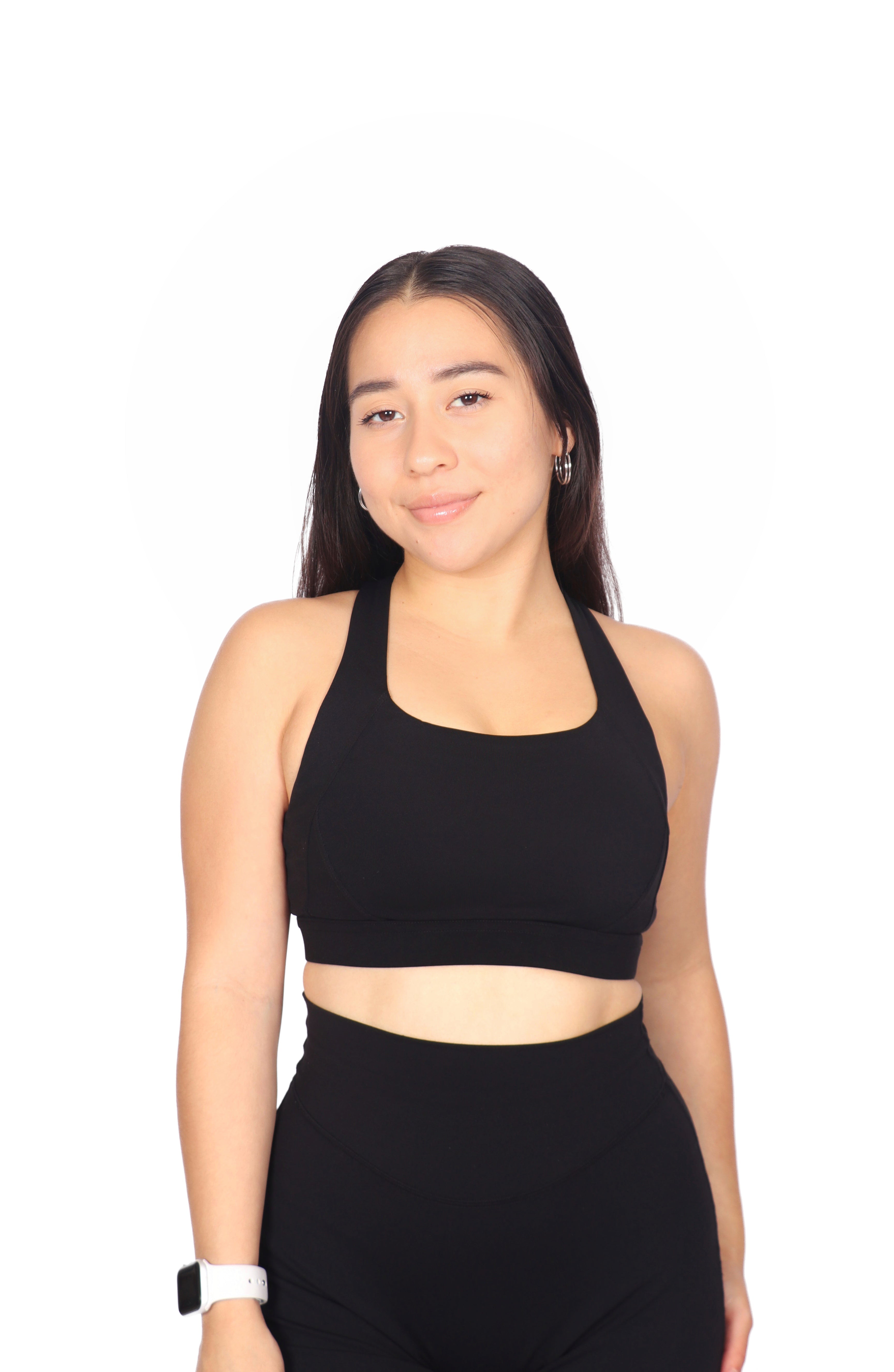 Hera Bra - Black