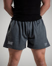 Circuit Mesh Shorts - Graphite