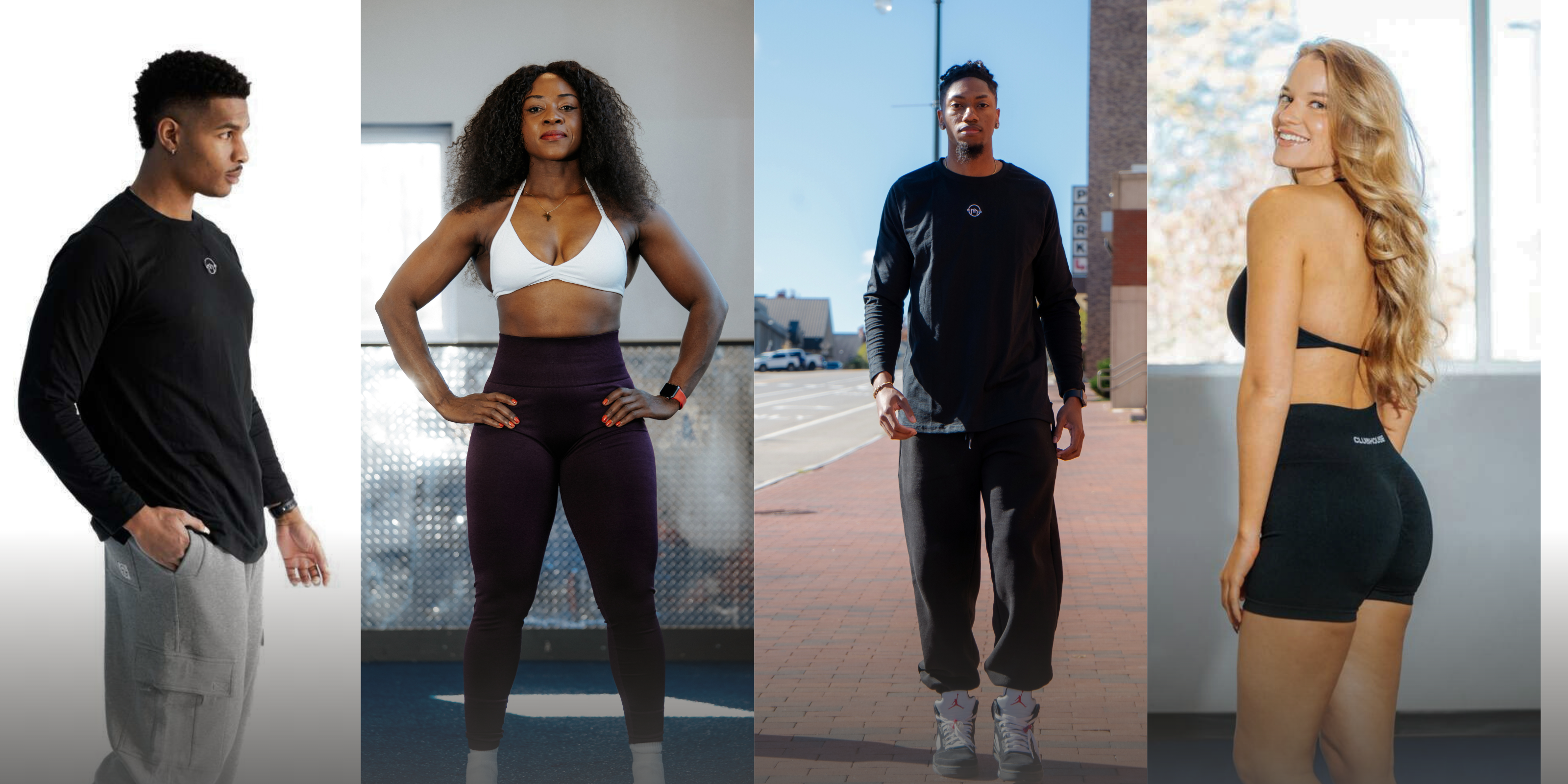 クラブハウス CLUBHAUS Active Shorts / Navy Walter Hagen Men's